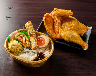 なるとキッチン茅場町店 사진 3