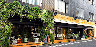 RIGNA TERRACE TOKYO 사진 3