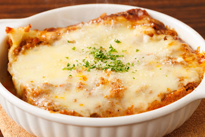 イタリア食堂 VaBene 사진 4
