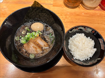 博多とんこつらーめん 一心堂 사진 4