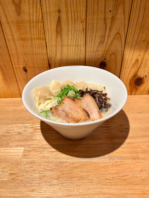 博多とんこつらーめん 一心堂 사진 3