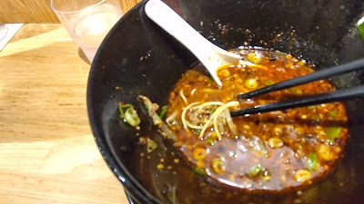 博多とんこつらーめん 一心堂 사진 2