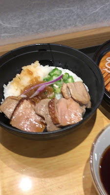 Komoro Soba Kayabacho 사진 2