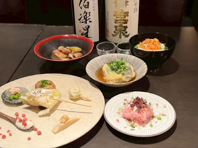 Ohashi kitchen 사진 3