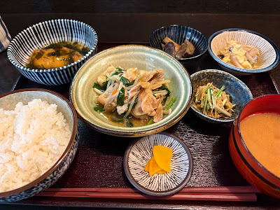 Ohashi kitchen 사진 4
