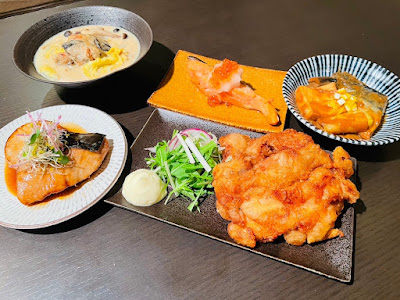Ohashi kitchen 사진 5