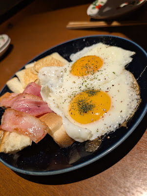 深夜の鉄板焼き マンダラ 사진 3