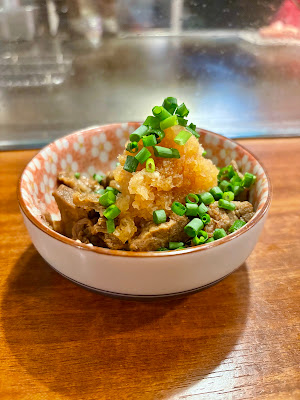 深夜の鉄板焼き マンダラ 사진 2