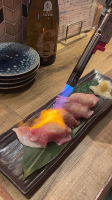 ワインと日本酒 ニューあらばしり門前仲町 사진 2