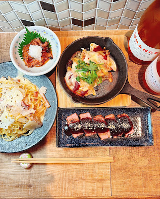 ワインと日本酒 ニューあらばしり門前仲町 사진 3