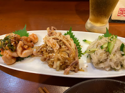 酒肴 ｢ひで坊｣ 사진 2