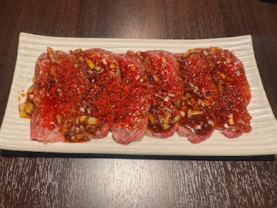 和牛焼肉なんぎょう 사진 4