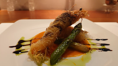 Bistro Agyatto 사진 3
