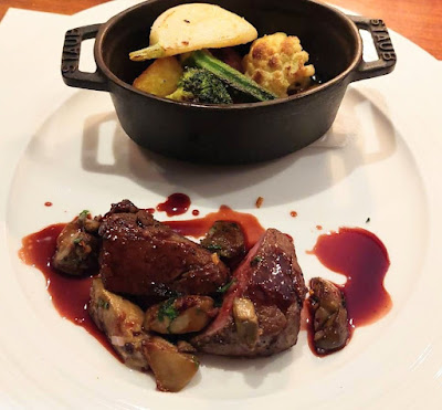 Bistro Agyatto 사진 5