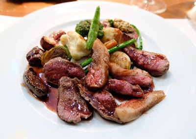Bistro Agyatto 사진 2