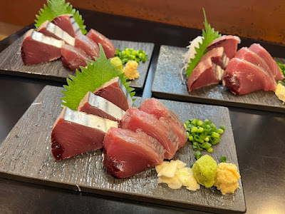 そば酒場 山城 사진 3