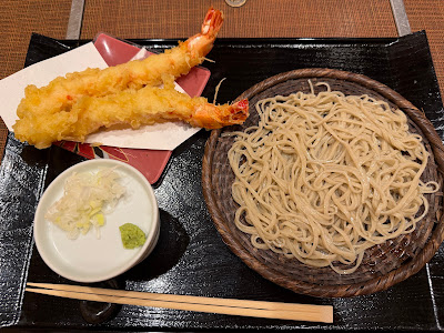 そば酒場 山城 사진 4