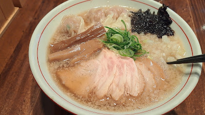 中華そば 翔々や 사진 2