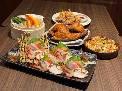 海鮮居酒屋 小樽や富岡町 門前仲町 北海道食材 사진 2