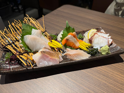 海鮮居酒屋 小樽や富岡町 門前仲町 北海道食材 사진 3