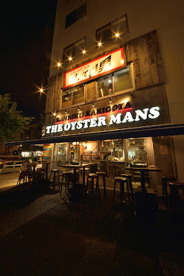 The Oyster Mans 사진 4