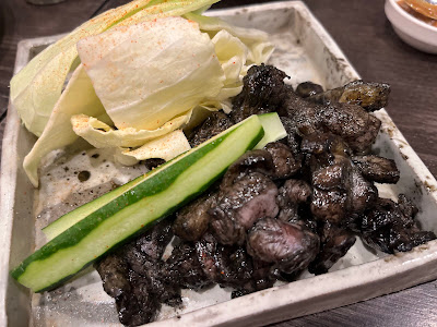 嵐坊 門前仲町店 사진 3