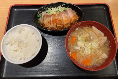 Wagayanoshokudo Fukagawaten 사진 3