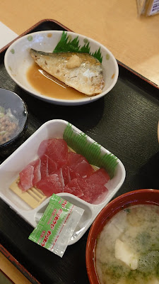 Wagayanoshokudo Fukagawaten 사진 2