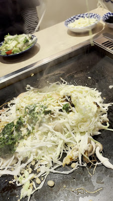 東京もんじゃ・鉄板焼酒場 どてっぱん 門前仲町店（江東区） 사진 2