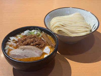 水曜だけのつけ麺屋 ~麺屋 水~ 사진 3