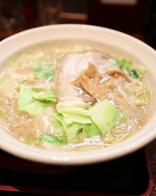 水曜だけのつけ麺屋 ~麺屋 水~ 사진 2