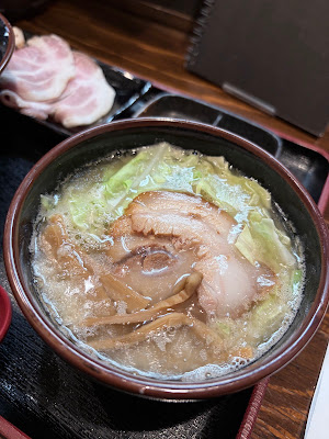 水曜だけのつけ麺屋 ~麺屋 水~ 사진 5