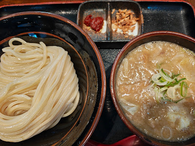 水曜だけのつけ麺屋 ~麺屋 水~ 사진 4