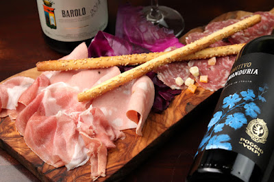 TRATTORIA LIBRO 사진 2