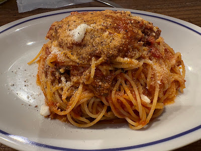 TRATTORIA LIBRO 사진 3