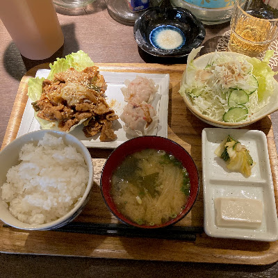 あん （UN) 사진 2