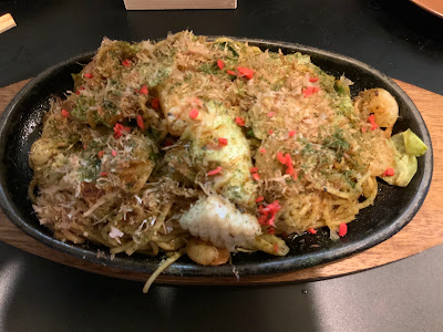 京の鉄板居酒屋 天文 사진 2