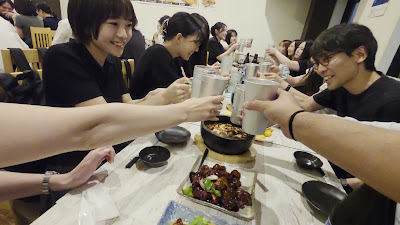 和合餃子 門前仲町店 사진 2