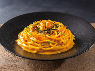 Kamakura Pasta Fukagawafuyuki 사진 4