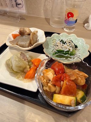 小料理屋ちょこっとまりな 사진 4