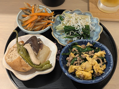 小料理屋ちょこっとまりな 사진 2