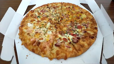 Pizza-La Ooshima 사진 3