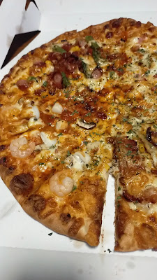 Pizza-La Ooshima 사진 2