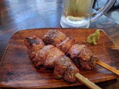 Torihashi 사진 3