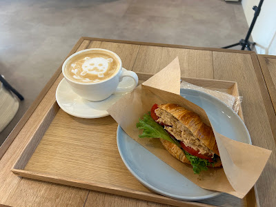 Y's C COFFEE STAND ワイズシーコーヒースタンド(カフェ) / 株式会社ワイズシー 사진 5