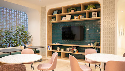 Rental office Hatsudai Center Building 사진 3