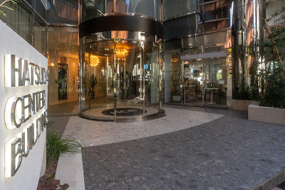 Rental office Hatsudai Center Building 사진 4
