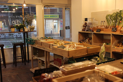 Veggie Tempo & Deli 사진 2