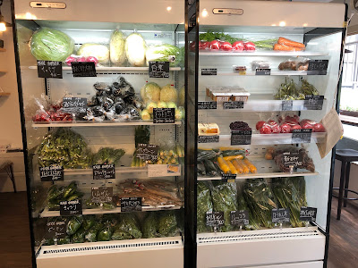 Veggie Tempo & Deli 사진 3