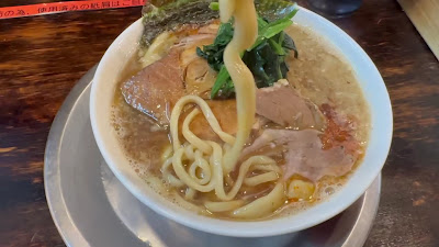 Yasuo Ramen 사진 2